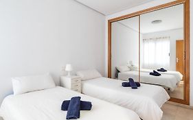 Sweet Mediterranean Suites - Beach